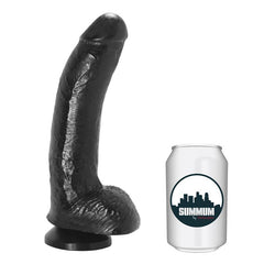 Dildo Realista Junio 19 cm