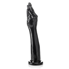 Dildo Forma de Mano 5 Fingers Plus 38 cm
