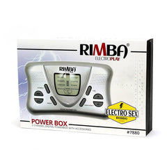 Power Box