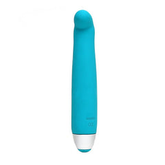 Bala Vibradora Nose Job Liverpool Azul