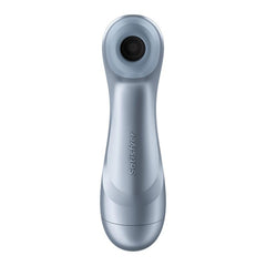 Pro 2 Gen 2 Succionador de Clitoris Battery Series Ice Blue