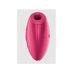 Cutie Heart Succionador de Clitoris Battery Series