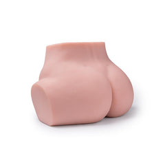 Masturbador Torso Tracy con Vibracion