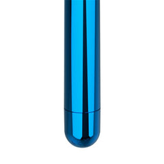 Astro Vibrador 10 Funciones 185 cm USB Azul