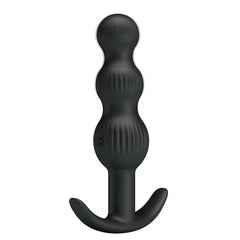 Sidney Plug Anal con Vibracion