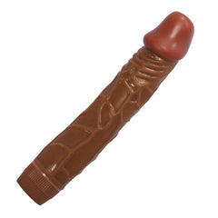 Bob Vibrador Realista 88