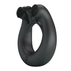 Dhalia Anillo para el Pene con Vibracion