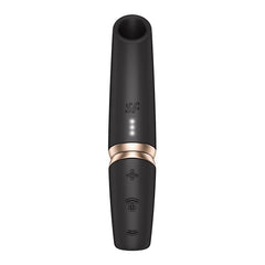 Perfect Kiss Air Pulse Vibrator
