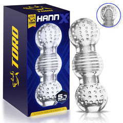 Hannx3 Masturbador Manual Ultimate 57