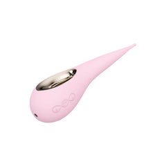 Estimulador de Clitoris Lelo Dot Rosa