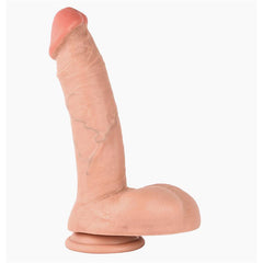 Gerald Dildo Dual Density 265 cm 104