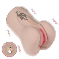 Aggie Masturbador con Vibracion