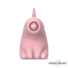 Sweetmoon Estimulador con Lengua de Pulsacion