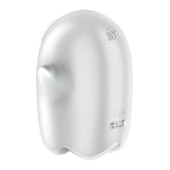 Glowing Ghost Succionador Brilla en la Oscuridad