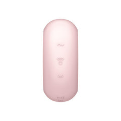 Succionador Pro To Go 3 Rose