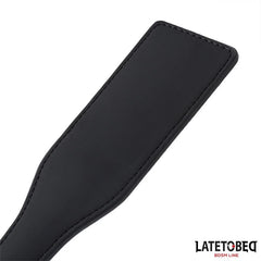 Pala Bondage Silicona 32cm