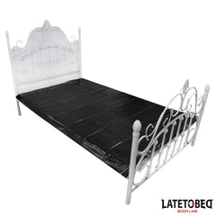 Sabana Impermeable 220m Negro