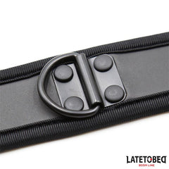 Collar Neopreno Ajustable