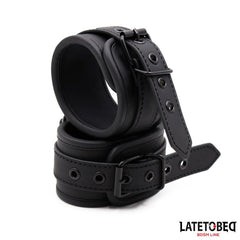 Esposas para Pies Neopreno Ajustables