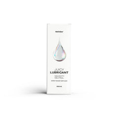 Lubricante Base Agua Naughty Neutral 300 ml