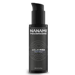 Powercore Delay Pro Delay Crema Retardante 100 ml