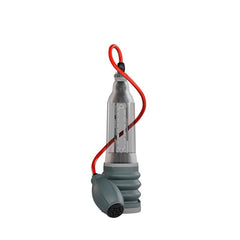 Kit Bomba para el Pene Hydroxtreme6 Transparente