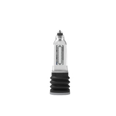 Bomba para el pene Hydromax6 Transparente