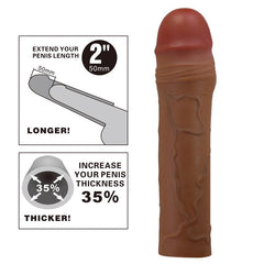 Chane Funda para el Pene