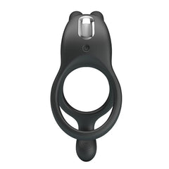 Seth Anillo Vibrador para el Pene