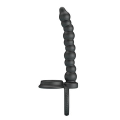 Dillion Cadena Anal con Anillo para el Pene