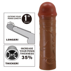 Nile Funda para el Pene