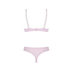 Pamela Set Rosa