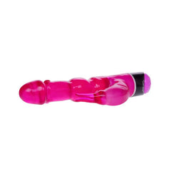 Baile Vibrador Naughty Bunny Color Purpura