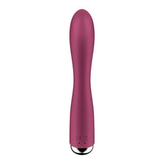Spinning Rabbit 1 Rojo