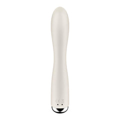 Spinning Rabbit 1 Blanco