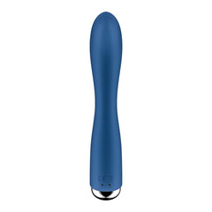 Spinning Rabbit 1 Azul
