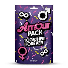 Set de 7 Piezas Together Forever