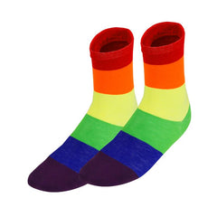 Calcetines LGBT Talla S M
