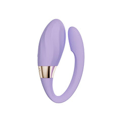 Juguete para Parejas Tiani Twist APP Lavanda