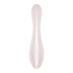 Vibrador para el Punto G G Force Beige