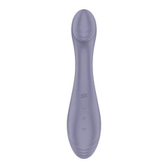 Vibrador para el Punto G G Force Violeta