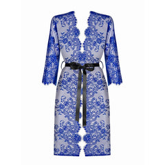 Cobaltess Kimono