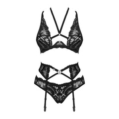 Set de 3 Piezas Alessya