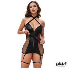 Kylie Babydoll y Ligas