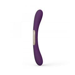 Juguete para Parejas Boomerang Purpura