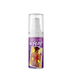 Lets Play Play Backdoor Set 130 ml