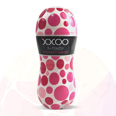 Masturbador Vagina con Vibracion