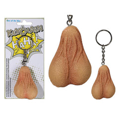 Llavero de Testiculos 6 cm