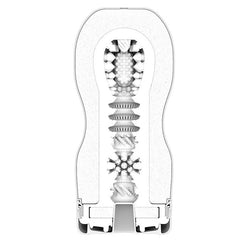Masturbador Premium Tenga Original Vacuum Cup Strong