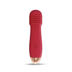 Nesta Estimulador 10 Velocidades Rust Red
